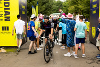 Finish Line