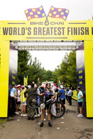Finish Line