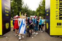Finish Line