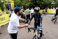 Finish Line