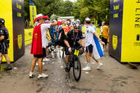 Finish Line