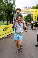 Finish Line