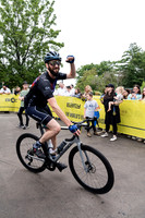 Finish Line
