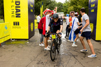 Finish Line