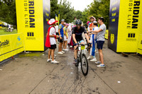 Finish Line