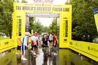 Finish Line