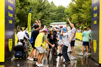 Finish Line