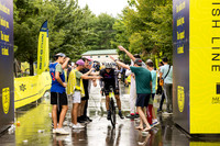 Finish Line