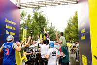 Finish Line