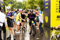 Finish Line