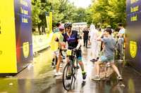 Finish Line