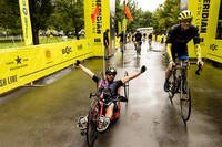 Finish Line