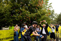 Finish Line