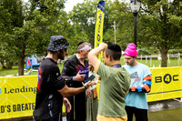 Finish Line