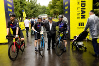 Finish Line