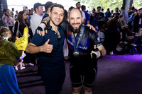 Finish Line
