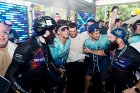Finish Line