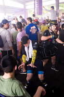 Finish Line