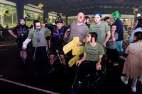 Finish Line