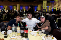 Pasta Party
