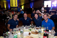 Pasta Party