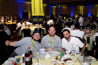 Pasta Party