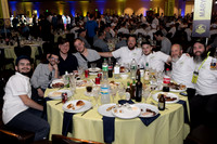 Pasta Party