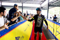 Finish Line/Camp