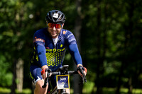 Day1 Ride/Finish Line