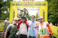 Finish Line - Album 2