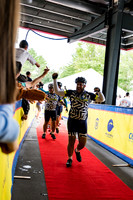 Finish Line/Camp