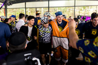 Finish Line/Camp