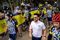 Finish Line/Camp