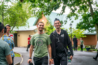 Finish Line - Album 2