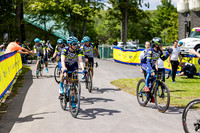 Finish Line/Camp