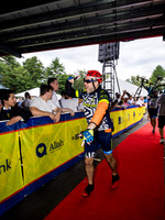 Finish Line/Camp