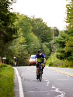 Day1 Ride/Finish Line