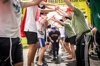 Finish Line - Album 2