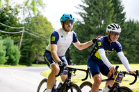Day1 Ride/Finish Line