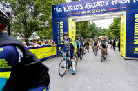 Finish Line/Camp