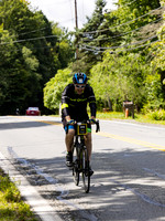 Day1 Ride/Finish Line