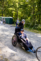 Rest Areas