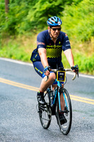 Day1 Ride/Finish Line