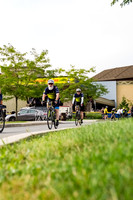 Day1 Ride/Finish Line