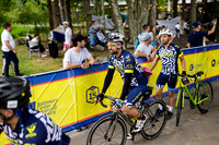 Finish Line/Camp