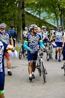 Finish Line/Camp