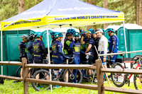 Rest Areas