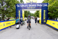 Finish Line/Camp