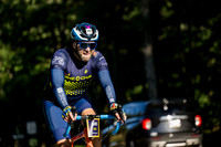 Day1 Ride/Finish Line
