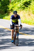 Day1 Ride/Finish Line